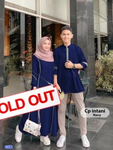 Cp intani navy