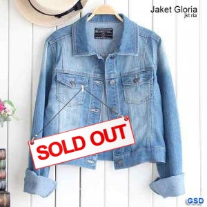 Jaket gloria-jkt ria