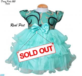 Dress Kids 525 Tosca