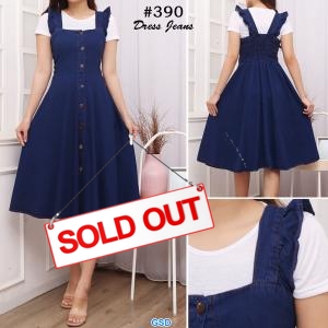 Dress Jeans 390