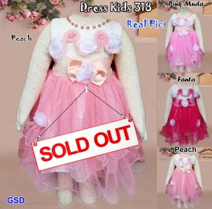 Dress kids 318