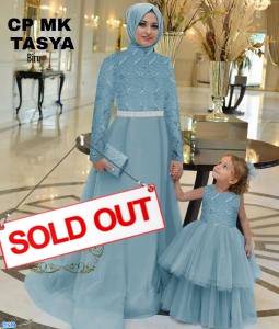 Cp Mk Tasya  Biru