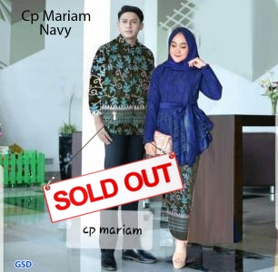 Cp Mariam navy