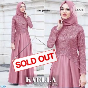 Maxi Kaella Jumbo Dusty