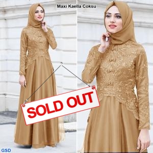 Maxi Kaella coksu