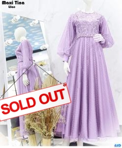 Maxi Tina Lilac