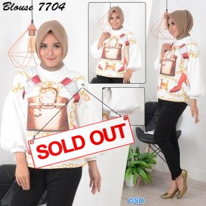 Blouse 7704