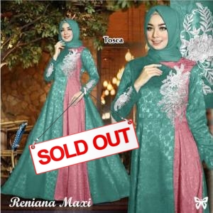 Reniana Maxi tosca