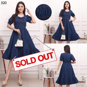 Dress Jeans 520#