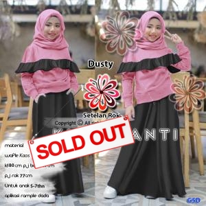 St rok tianti dusty