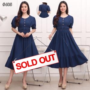 Dress Jeans 605#