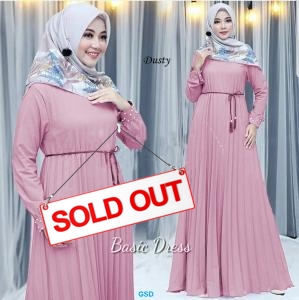 Maxi Basic prisket dusty