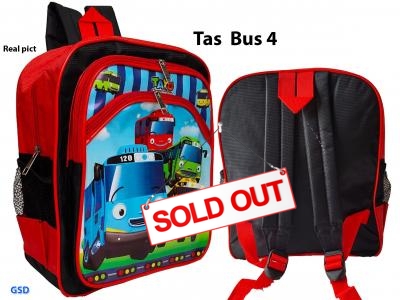 tas ransel anak tk bus 4