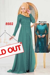 Maxi import 8502 tosca