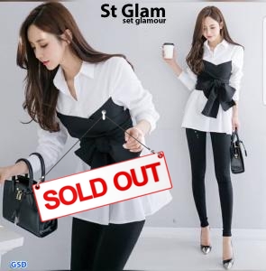 St glam-set glamour