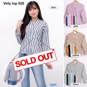 Virly top 525