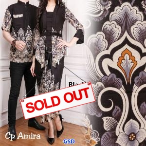 Couple Amira black