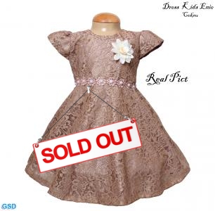 Dress Kids Enie Coksu