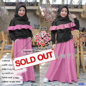 St rok tianti black