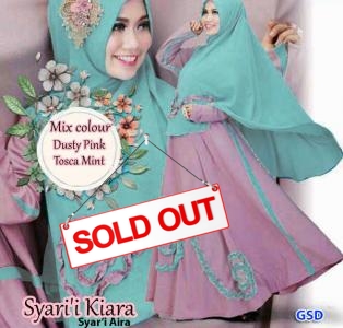 syari kiara dusty tosca-syari aira