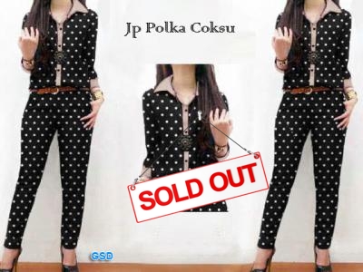 Jp Polka Coksu