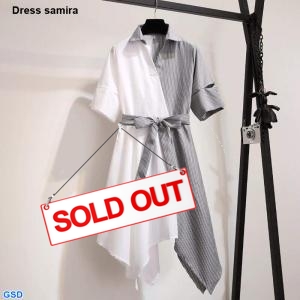 Dress samira